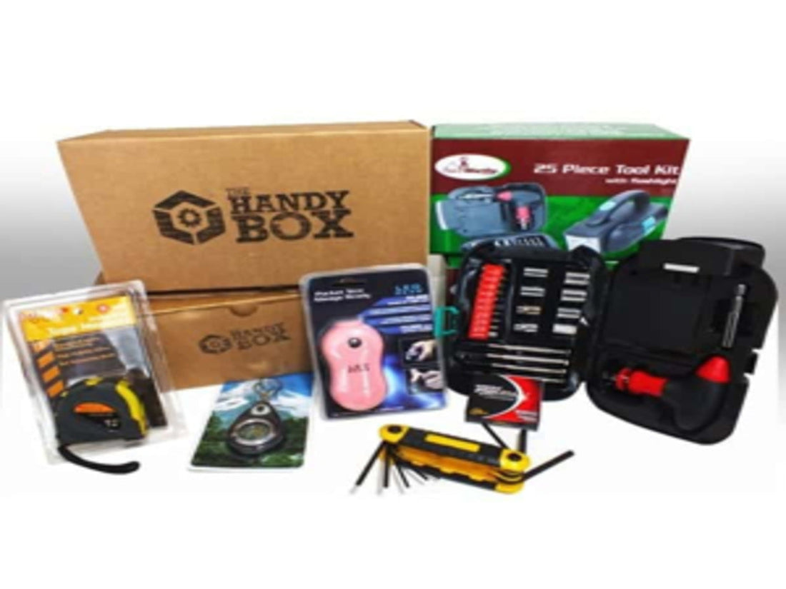 tool subscription boxes