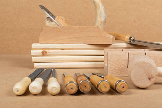 woodworking subscription box